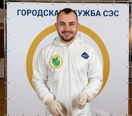 Просушка кровли — Мастер